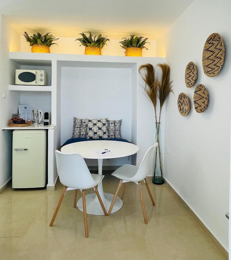 Mykonian Starling - Town N' Sunset View Apartment Mykonos Town Εξωτερικό φωτογραφία